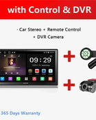 7 inch 2Din Android Car Multimedia Player Carplay Screen Android Auto Bluetooth Radio Double 2 Din Car Stereo A5 A5L Atotozone