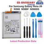EB-BN980ABY  Note 20
