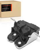 Frankberg 1x Serratura Portellone Posteriore per Mercedes-Benz GLK-Class X204 2008-2015 2047400535