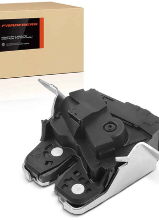 Frankberg 1x Serratura Portellone Posteriore per Mercedes-Benz GLK-Class X204 2008-2015 2047400535