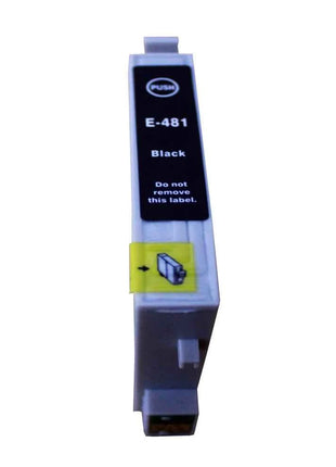 6 Pack T0487 Ink Cartridges for Compatible Epson T0481 T0482 T0483 T0484 T0485 T0486 Stylus R290 R200 R300 RX500 RX620 Printer