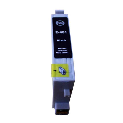 6 Pack T0487 Ink Cartridges for Compatible Epson T0481 T0482 T0483 T0484 T0485 T0486 Stylus R290 R200 R300 RX500 RX620 Printer