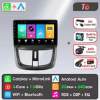 T6-Cam-DVR / Poland