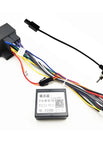 1pc cable with ant / Spain