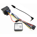 1pcs cable with ant / La Spagna
