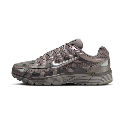 Nike P-6000 CNPT Performance Running Shoe (Unisex) — Advanced Cushioning and Stability Design IH0246-320