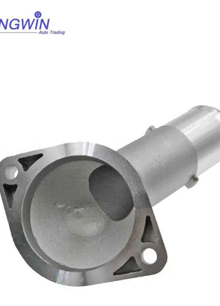 2 pz Radiatore Del Liquido di Raffreddamento Termostato Alloggiamento Ingresso Acqua 16321-22070 1632122070 Per Toyota Corolla 03-08 Celica 01-05 MR2 Spyder