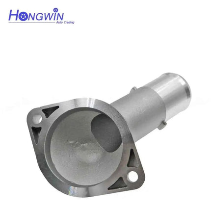 2 pz Radiatore Del Liquido di Raffreddamento Termostato Alloggiamento Ingresso Acqua 16321-22070 1632122070 Per Toyota Corolla 03-08 Celica 01-05 MR2 Spyder