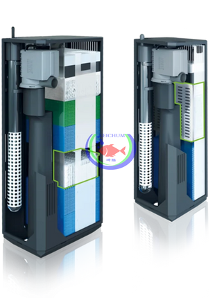 Genuine Juwel Phorax Phosphotentferner is suitable for 3.0 6.0 8.0juwel various filter barrels