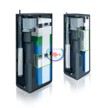 Genuine Juwel Phorax Phosphotentferner is suitable for 3.0 6.0 8.0juwel various filter barrels
