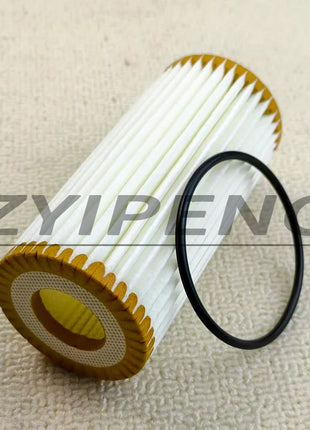 Filtro Olio OEM 06L115562B per Audi A1 A3 A4 A5 A6 Q3 Q5 Q8 TT Skoda Octavia Golf7 Beetle 1.8 2.0T 06K115562 06L115562
