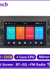 Black 1 + 32GB / GERMANY / Quad Core