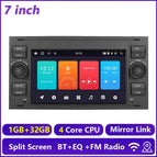 Black 1 + 32GB / GERMANY / Quad Core