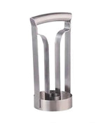 1PC Pineapple Knife Peeler Pineapple Peeler Household Stainless Steel Fruit Peeler Eye Cutting Pineapple Tool Kitchen Gadgets