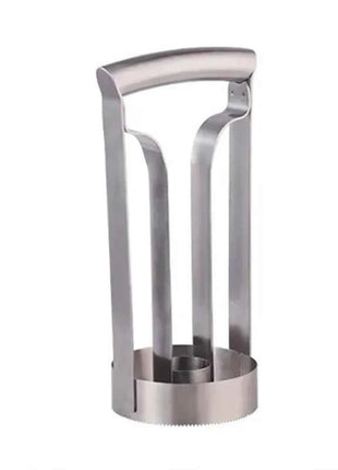 1PC Pineapple Knife Peeler Pineapple Peeler Household Stainless Steel Fruit Peeler Eye Cutting Pineapple Tool Kitchen Gadgets
