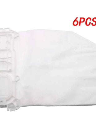 Dust Bags + Fragrance Block + HEPA Filter For Vorwerk Kobold VK135 VK136 FP135 FP136 Vacuum Cleaner