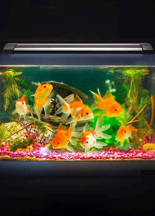 Aquarium LED Lighting Aquarium Light, Plant Aquarium Light, Full Spectrum Aquarium Lamp (For 90-110cm Aquarium)
