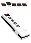 1 remote only