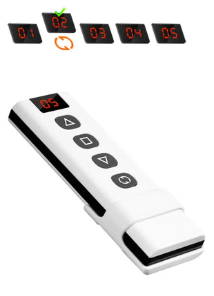 Modulo interruttore per tende Smart WiFi RF Wireless 433 MHz 5 in 1 telecomando, 110 V 220 V 240 V per garage con tapparella Tuya Alexa