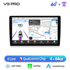 V9 Pro (4GB 64GB) Qualcomm / Poland