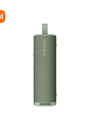 Versione globale Xiaomi Sound Outdoor 30W Altoparlante portatile Batteria ultra lunga durata 12 ore IP67 Bluetooth 5.4 TWS Stereo Combo