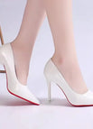 white 10cm
