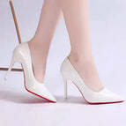 white 10cm / 34