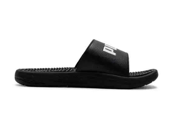 Nuove Ciabatte Puma da Uomo 2026 - Comode e Casual per Uso Quotidiano 383062-01