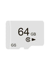 64GB per Fotocamera / Spina AU