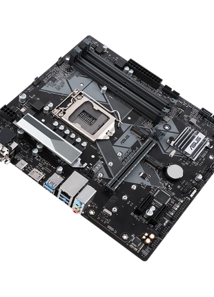 Asus PRIME B365M-A Original Desktop Intel B365 B365M DDR4 64G Motherboard LGA 1151 i7/i5/i3 USB3.0 SATA3