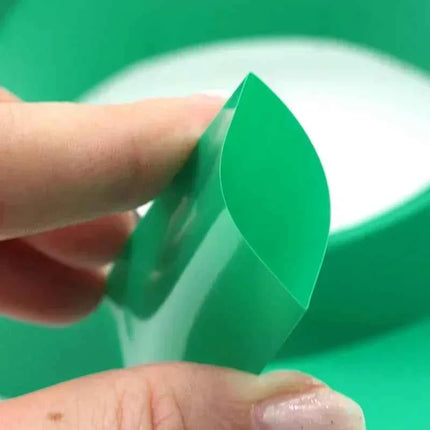 1 ~ 20m Verde 7mm ~ 330mm PVC Tubo Termoretraibile 18650 Lipo Batteria Cavo Manicotto Al Litio Isolato Pellicola Wrap Caso di Protezione