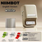 White Package 5