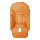 Baby Stroller Leather Cushion Baby Dining Chair Leather Cover PU Composite Sponge Cushion Baby Cover Chair Seat Case Accessories
