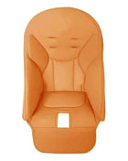Baby Stroller Leather Cushion Baby Dining Chair Leather Cover PU Composite Sponge Cushion Baby Cover Chair Seat Case Accessories