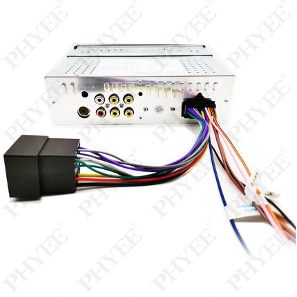 Adattatore per cablaggio da 10 pezzi a 20 Pin a ISO connettore a spina a 20 Pin cavo universale per autoradio Aftermarket