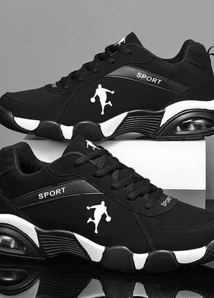 Scarpe NKLSA da Uomo, Nuove Sneakers Casual da Esterno, Comode Scarpe da Passeggio, Tenis Masculino, Zapatillas Hombre