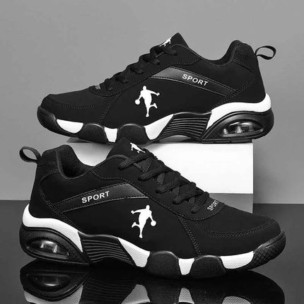 Scarpe NKLSA da Uomo, Nuove Sneakers Casual da Esterno, Comode Scarpe da Passeggio, Tenis Masculino, Zapatillas Hombre