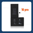 High Power Capacity Replacement Battery for IPhone 16/16e/16 Plus/ Pro/Pro Max  Phone Battery