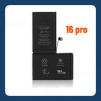 16pro 3582 mAh / China Mainland