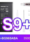 For Samsung S9 Plus