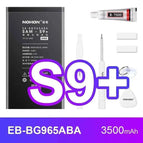 For Samsung S9 Plus