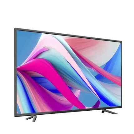 Giant Screen Luxury: 55" to 85" 4K UHD Android Smart TV – Your Home Theater Awaits!