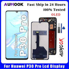 OLED NO Frame