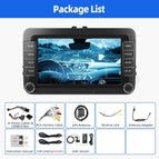 Carplay DAB Box / UNITED KINGDOM / Quad Core