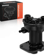Frankberg 1x pompa a pressione negativa per Land Rover Discovery I LJ Defender Convertible L316 V48-0268 ERR3539 1504992
