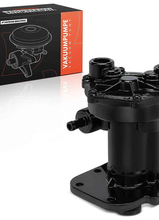 Frankberg 1x pompa a pressione negativa per Land Rover Discovery I LJ Defender Convertible L316 V48-0268 ERR3539 1504992