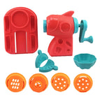 Noodle maker