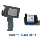 Printer with 1 ink / US Plug