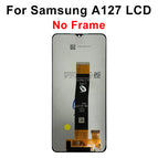 A127 NO Frame