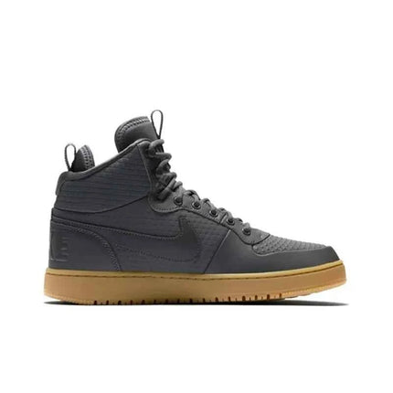 Nike Court Series New Men's Autumn and Winter High-Top Sneakers Aa0547-001